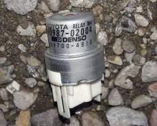 Реле. Toyota: Lite Ace, Corona, Regius Ace, Windom, Scepter, Aristo, Sprinter Trueno, Corolla, Tercel, Dyna, Stout, Raum, Sprinter, Vista, Sprinter Ca...