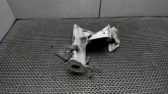 Лонжерон кузовной Volkswagen Passat 7 2010-2015, правый