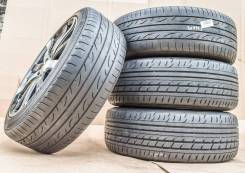 Dunlop. Летние, 10 %, 4 шт
