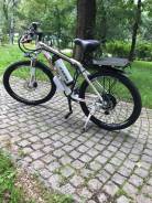 Велосипед 500w