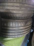 Dunlop Sport BluResponse. Летние, 5 %, 4 шт