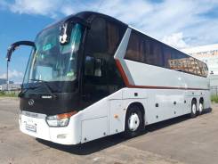 King Long XMQ6130Y. , 2013г. в., 8 849 куб. см., 57 мест