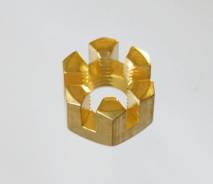Гайка гребного винта TOHATSU 369-64121-0