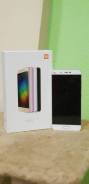 Xiaomi Mi5. Б/у, 32 Гб, Белый, 3G, 4G LTE, Dual-SIM