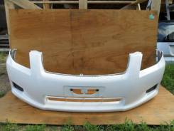 Бампер. Toyota Corolla Axio, NZE141, NZE144, ZRE142, ZRE144 Toyota Corolla Fielder, NZE141, NZE141G, NZE144, NZE144G, ZRE142, ZRE142G, ZRE144, ZRE144G...