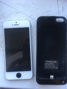 Apple iPhone 5s. �/�, �����������, 4G LTE ����
