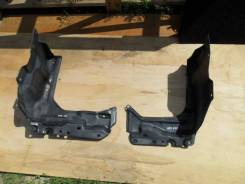 Защита двигателя. Toyota Corolla Axio, NZE141, NZE144, ZRE142, ZRE144, ZZE142 Toyota Corolla Fielder, NZE141, NZE141G, NZE144, NZE144G, ZRE142, ZRE142...