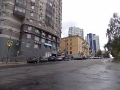 Помещение свободного назначения, 713 м?. Улица Дзержинского 56, р-н Центральный, 713 кв. м.