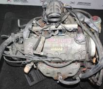 Двигатель HONDA D15B Контрактная