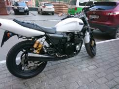Yamaha XJR 400. 400 куб. см., исправен, птс, с пробегом