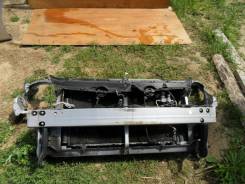 Рамка радиатора. Toyota Wish, ZNE10, ZNE10G Двигатель 1ZZFE