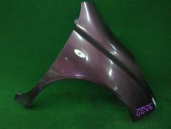 Крыло NISSAN MICRA, K12, CGA3DE, 0130055012