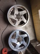 Barret. x16", 9x114.3 ����