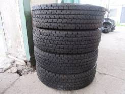 Yokohama Ice Guard IG91. Зимние, без шипов, 2015 год, 5 %, 4 шт