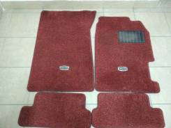Коврик. Honda Prelude, BB5, BB6, BB7, BB8 Двигатели: F22B, H22A, H22A4