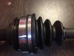 Привод, полуось. BMW X5, E53 Двигатели: M54B30, M57D30TU, M62B44TU, N62B44, N62B48