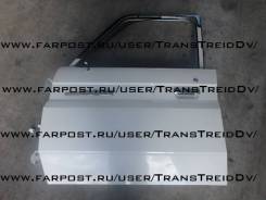 Дверь боковая. Toyota Land Cruiser, FZJ76, GRJ76, HZJ76, VDJ76, GRJ76K, HZJ76K, HZJ76L, HZJ76V УАЗ Хантер Двигатели: 1FZFE, 1GRFE, 1HZ, 1VDFTV