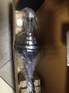 Привод, полуось. BMW X5, E53 Двигатели: M54B30, M57D30TU, M62B44TU, N62B44, N62B48