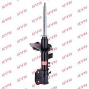 Амортизатор. Nissan Pathfinder, R50 Nissan Terrano, LR50, LUR50, PR50, R50, RR50 Nissan Terrano Regulus, JLR50, JLUR50, JRR50 Nissan Elgrand, ALE50, A...