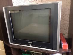 Samsung. CRT (ЭЛТ)