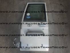 Дверь багажника. Toyota Land Cruiser, GRJ76, GRJ76K Двигатель 1GRFE