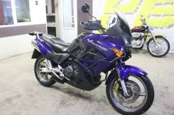 Honda Varadero. 1 000 куб. см., исправен, птс, без пробега