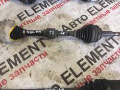 Привод, полуось. Toyota Corolla Axio, NZE144 Toyota Corolla Fielder, NZE144, NZE144G Двигатель 1NZFE