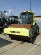 Ammann. Грунтовый каток ASC170D, 4 430 куб. см.
