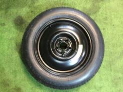 Колесо запасное. Subaru Forester, SG5 Subaru Legacy Lancaster, BHE Subaru Legacy, BD5, BE5, BE9, BEE, BG5, BH5, BH9, BHE, BL5, BL9, BP5, BP9, BPE Suba...