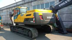 Volvo EC300D. Экскаватор l, 1,74 куб. м.