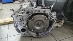 АКПП. Nissan Teana, L33 Двигатель QR25DE