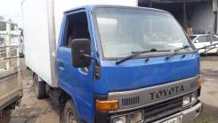 Toyota Dyna. Продам грузовик тойота дюна, 3 000 куб. см., 2 000 кг., 4x2