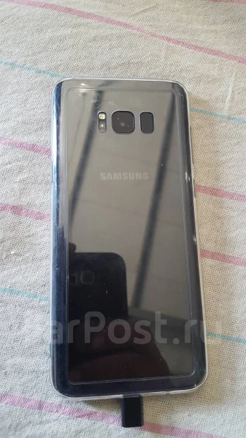 Samsung Galaxy S8+. �/�, ������, 4G LTE ����