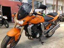 Kawasaki Z 1000. 1 000 куб. см., исправен, птс, без пробега. Под заказ
