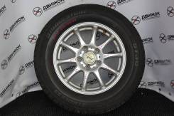 Bridgestone ST30. Зимние, без шипов, 2010 год, 5 %, 4 шт