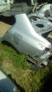 Реаркат. Toyota Belta, KSP92, NCP96, SCP92 Двигатели: 1KRFE, 2NZFE, 2SZFE
