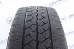 Bridgestone Blizzak VL1. Зимние, без шипов, 2014 год, 5 %, 4 шт
