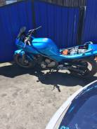 Yamaha XJ 400 Diversion. 400 куб. см., исправен, птс, с пробегом