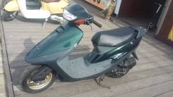 Honda Tact. 49 куб. см., исправен, без птс, без пробега
