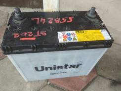 Unistar. 55 А.ч., Обратная (левое), производство Япония