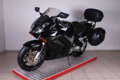 Honda VFR 800F. 782 куб. см., птс, без пробега