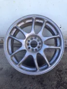 Work Emotion CR Kiwami. x17"