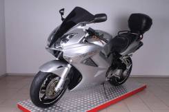 Honda VFR 800F. 782 куб. см., птс, без пробега