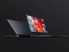 Xiaomi Mi Notebook. 15.6", ОЗУ 8192 МБ и больше, диск 1 128 Гб, WiFi, Bluetooth, аккумулятор на 6 ч. Под заказ