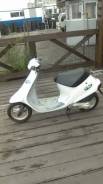 Honda Pal. 49 куб. см., исправен, без птс, без пробега