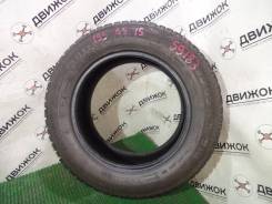 Continental ContiVikingContact 3. Зимние, без шипов, 2004 год, 5 %, 4 шт