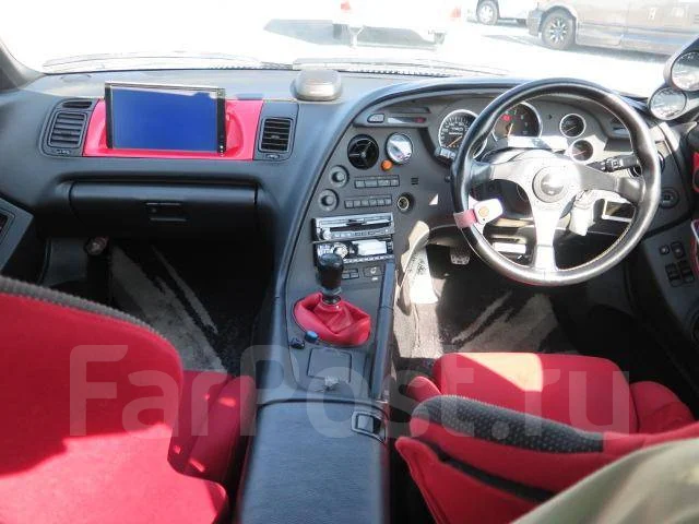 Toyota Supra. ��������, ������, 3.0 (280��.�.), ������, �/�, ��� ���. ��� ����� �� ������������ ����