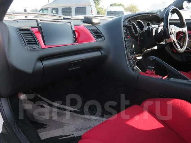 Toyota Supra. ��������, ������, 3.0 (280��.�.), ������, �/�, ��� ���. ��� ����� �� ������������ ����