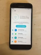 Samsung Galaxy J3 2017. �����, ������, 3G, 4G LTE, Dual-SIM, ���������� ����
