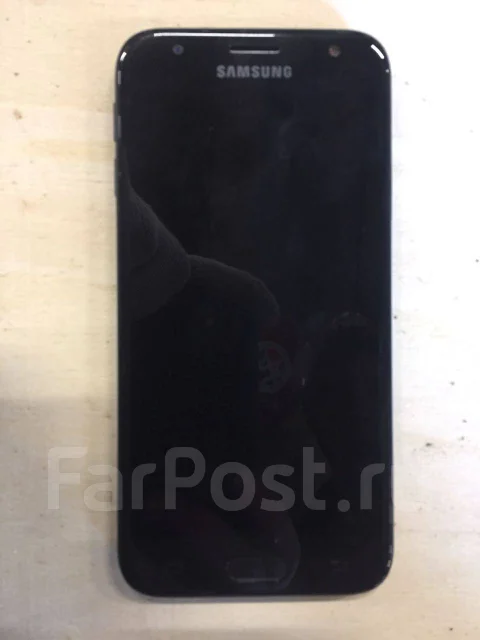 Samsung Galaxy J3 2017. �����, ������, 3G, 4G LTE, Dual-SIM, ���������� ����